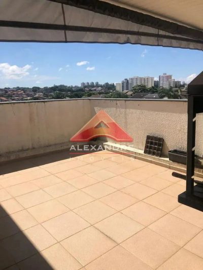 Apartamento, 3 quartos, 119 m² - Foto 1