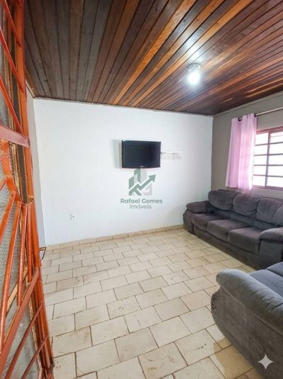 Casa, 2 quartos, 85 m² - Foto 4