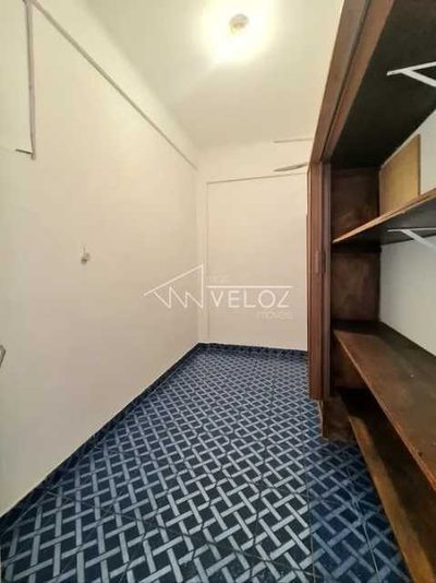 Apartamento, 3 quartos, 160 m² - Foto 3