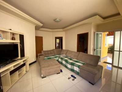 Casa, 4 quartos, 279 m² - Foto 5