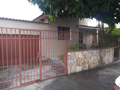 Loja-Salão, 360 m² - Foto 1