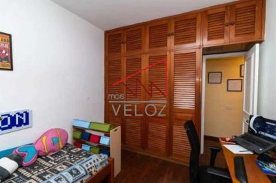 Apartamento, 4 quartos, 126 m² - Foto 1