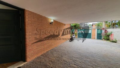 Sobrado, 4 quartos, 235 m² - Foto 4