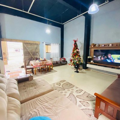 Casa, 3 quartos, 170 m² - Foto 3