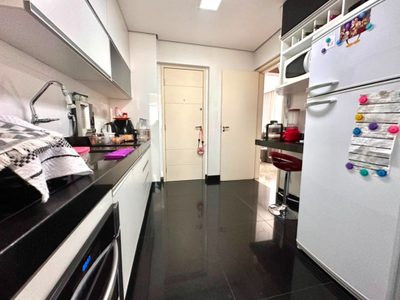 Apartamento, 3 quartos, 90 m² - Foto 2