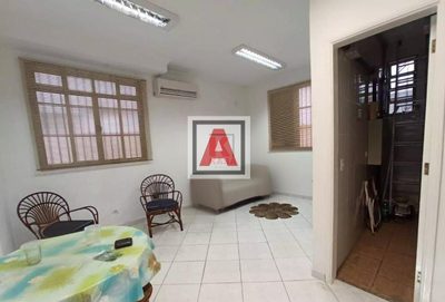 Sobrado, 4 quartos, 220 m² - Foto 5