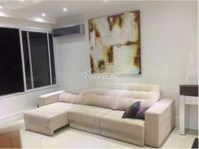 Apartamento, 3 quartos, 95 m² - Foto 1