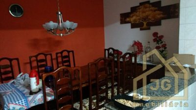 Sobrado, 5 quartos, 300 m² - Foto 5