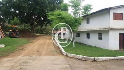 Sítio, 7 quartos, 580 m² - Foto 1