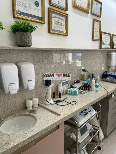 Sala-Conjunto, 85 m² - Foto 5