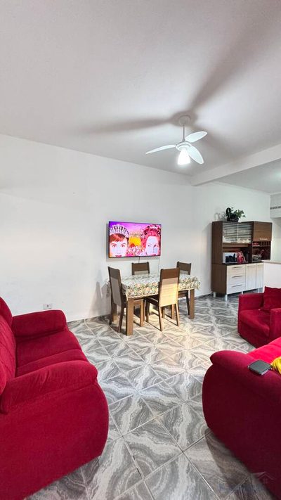 Casa, 1 quarto, 70 m² - Foto 1