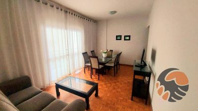 Apartamento, 2 quartos, 86 m² - Foto 1