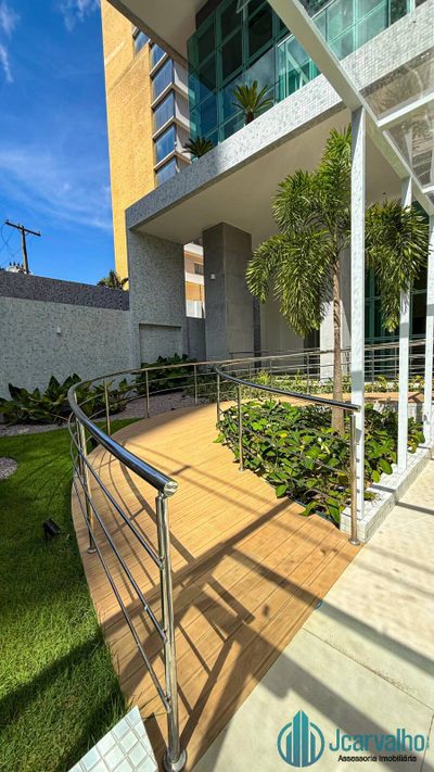 Apartamento, 200 m² - Foto 2