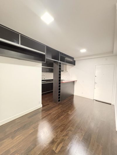 Apartamento, 2 quartos, 55 m² - Foto 1