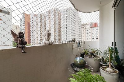 Apartamento, 3 quartos, 190 m² - Foto 4