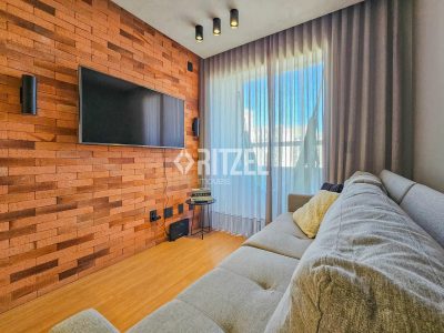 Apartamento, 2 quartos, 49 m² - Foto 4