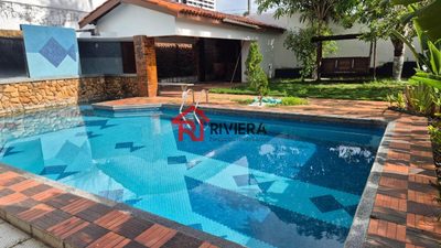 Apartamento, 5 quartos, 1300 m² - Foto 2