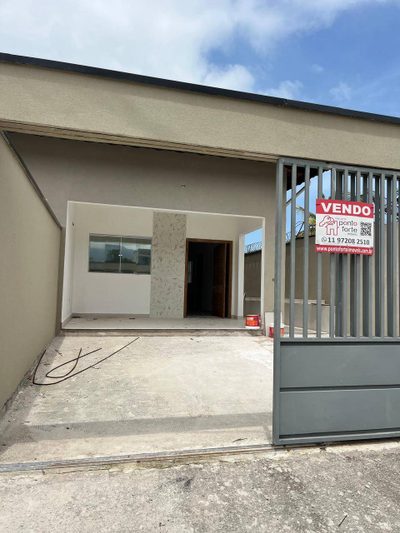 Casa, 4 quartos, 139 m² - Foto 3