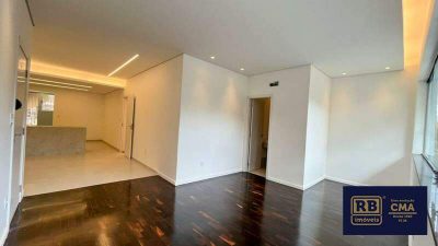 Apartamento, 3 quartos, 100 m² - Foto 1