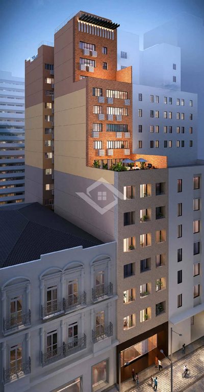Apartamento - Foto 2