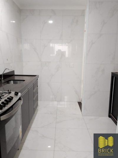 Apartamento, 2 quartos, 65 m² - Foto 4