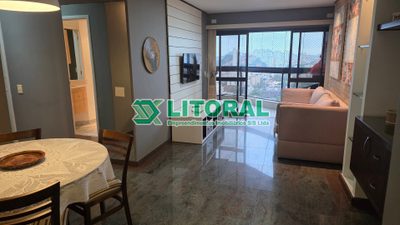 Apartamento, 3 quartos, 98 m² - Foto 5