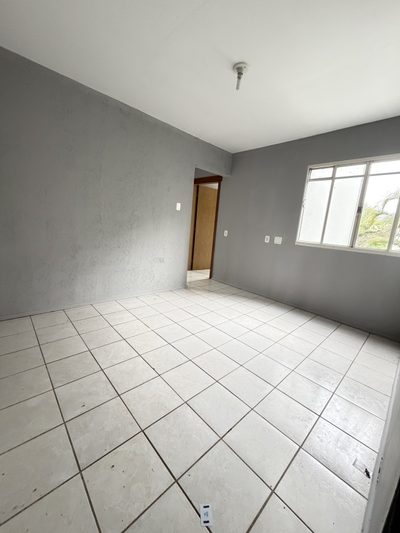 Apartamento, 2 quartos, 45 m² - Foto 1