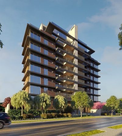 Apartamento, 3 quartos, 156 m² - Foto 2