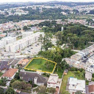 Terreno, 1434 m² - Foto 4