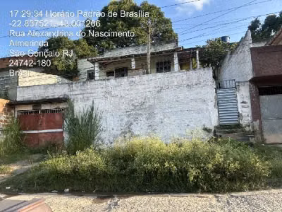 Casa, 2 quartos, 157 m² - Foto 1