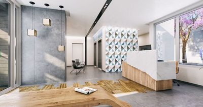 Kitnet-Studio, 35 m² - Foto 3