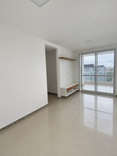Apartamento, 3 quartos, 72 m² - Foto 1