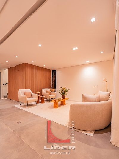 Casa de Condomínio, 4 quartos - Foto 4