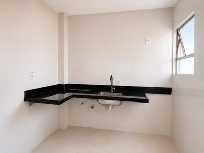 Apartamento, 2 quartos, 55 m² - Foto 3
