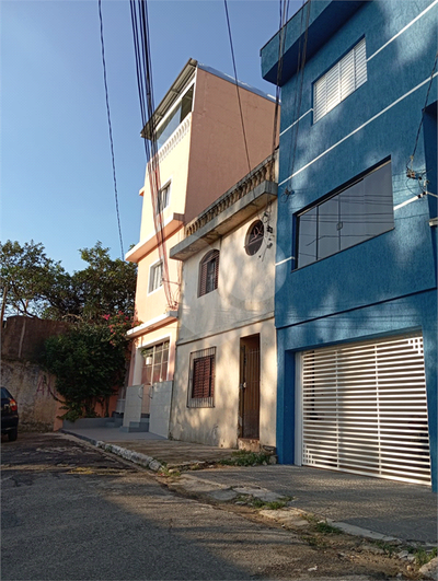Sobrado, 2 quartos, 100 m² - Foto 3