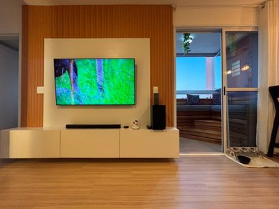 Apartamento, 2 quartos, 62 m² - Foto 2