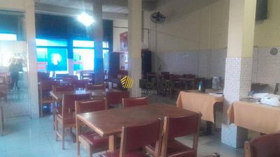 Loja-Salão, 200 m² - Foto 3