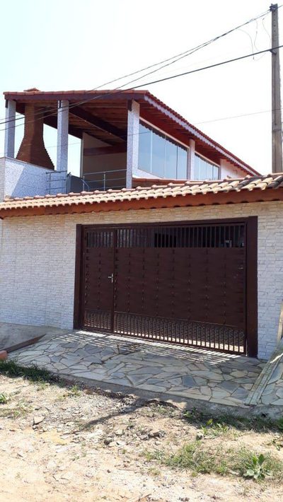 Casa, 2 quartos - Foto 1