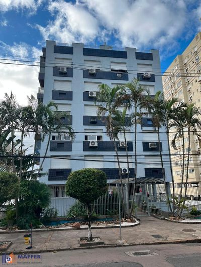 Apartamento, 2 quartos, 71 m² - Foto 1