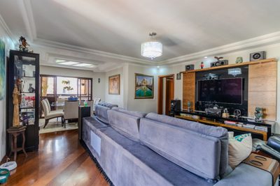 Apartamento, 4 quartos, 150 m² - Foto 1