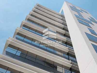 Apartamento, 4 quartos, 230 m² - Foto 1