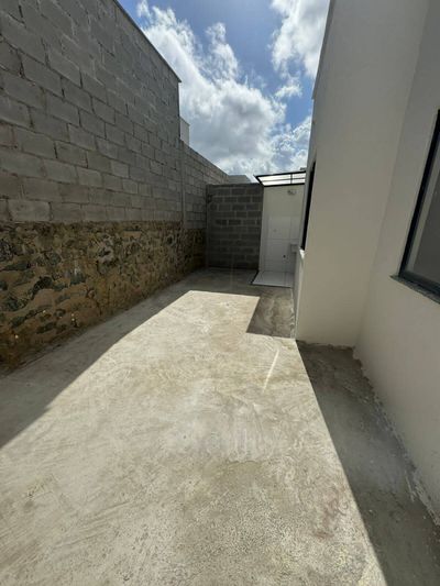 Casa, 3 quartos, 81 m² - Foto 2