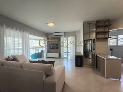 Apartamento, 3 quartos, 130 m² - Foto 1