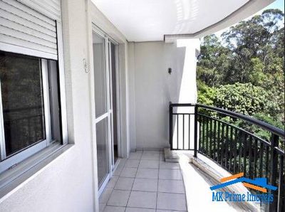 Apartamento, 3 quartos, 91 m² - Foto 5