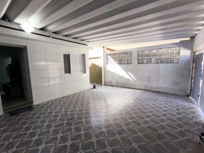Casa, 2 quartos, 80 m² - Foto 4