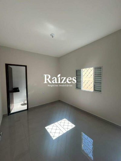 Casa, 1 quarto, 40 m² - Foto 5
