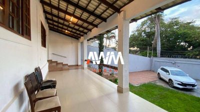 Sobrado, 4 quartos, 192 m² - Foto 3