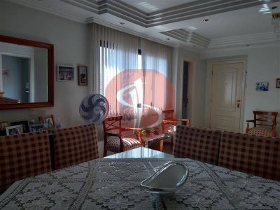 Apartamento, 3 quartos, 135 m² - Foto 4