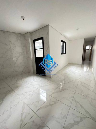 Apartamento, 2 quartos, 45 m² - Foto 1