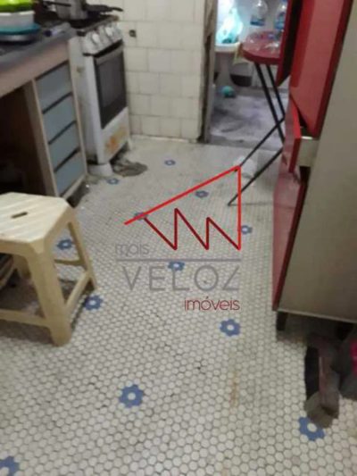 Apartamento, 3 quartos, 98 m² - Foto 1